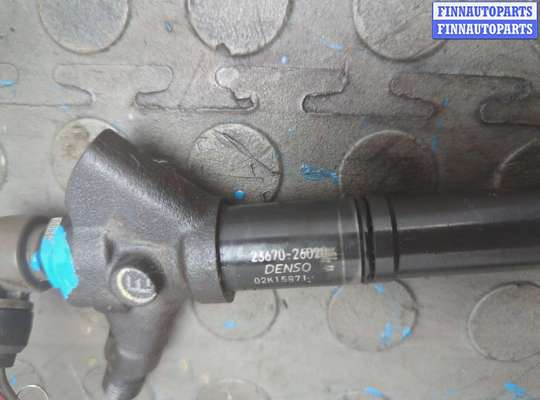 купить Форсунка топливная на Lexus IS 2005-2016