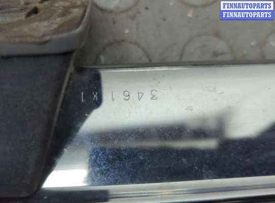 купить Рейлинги на крышу (комплект) на Lincoln Navigator 2006-2014