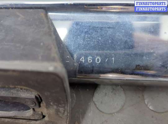 купить Рейлинги на крышу (комплект) на Lincoln Navigator 2006-2014