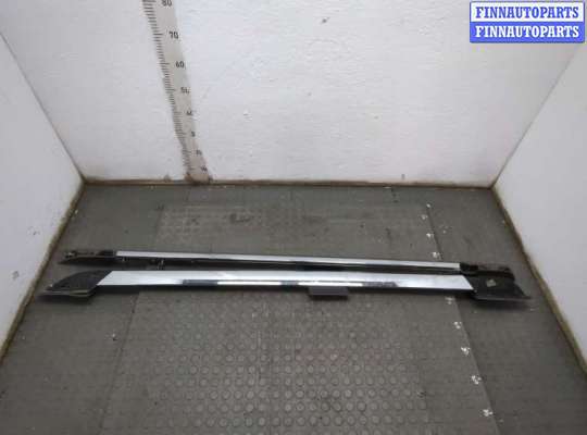 Купить Рейлинги на крышу (комплект) на Lincoln Navigator 2006-2014 Рейлинги на крышу (комплект) LN17433 на Lincoln Navigator 2006-2014