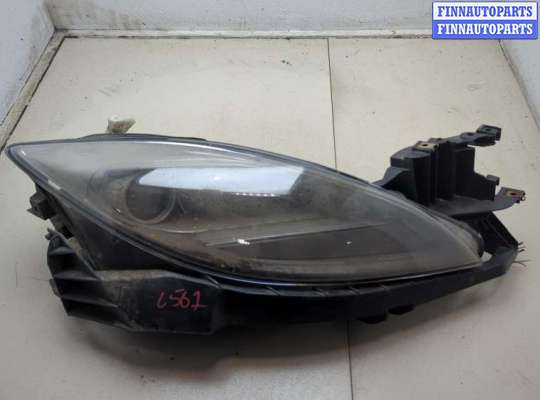 купить Кронштейн фары на Mazda 6 2008-2012 USA