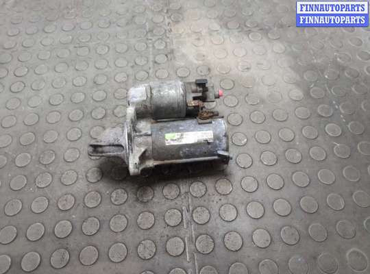 Стартер FO2165236 на Ford Focus 2 2008-2011