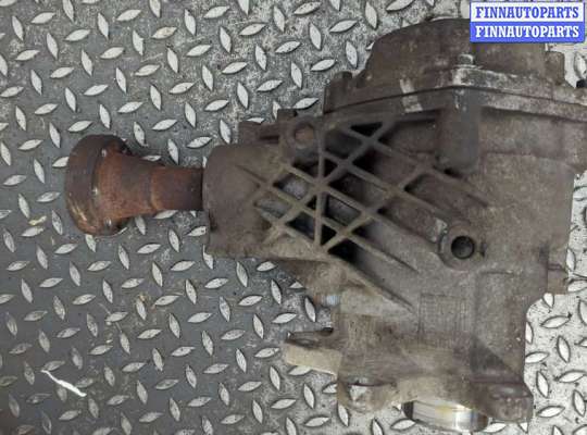 купить Редуктор Раздаточный КПП (раздатка) на Ford Kuga 2008-2012