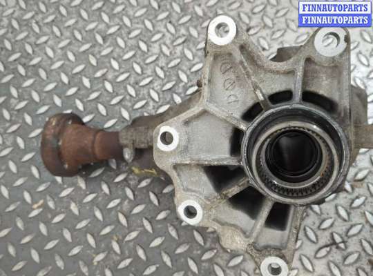 купить Редуктор Раздаточный КПП (раздатка) на Ford Kuga 2008-2012