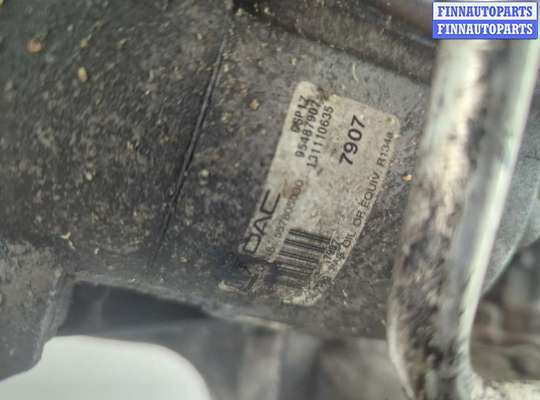 купить ТНВД на Opel Antara 2006-2015