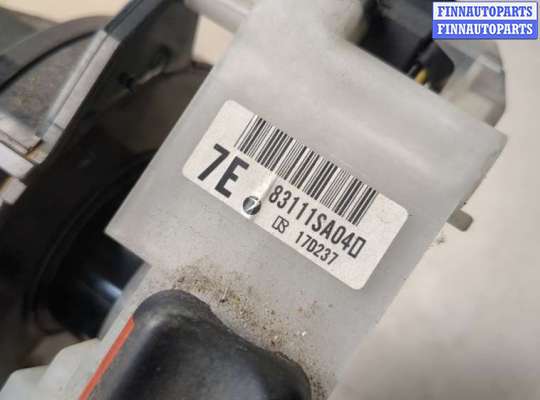 купить Переключатель поворотов и дворников (стрекоза) на Subaru Forester (S11) 2002-2008
