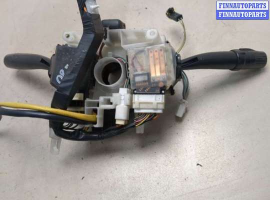 купить Переключатель поворотов и дворников (стрекоза) на Subaru Forester (S11) 2002-2008
