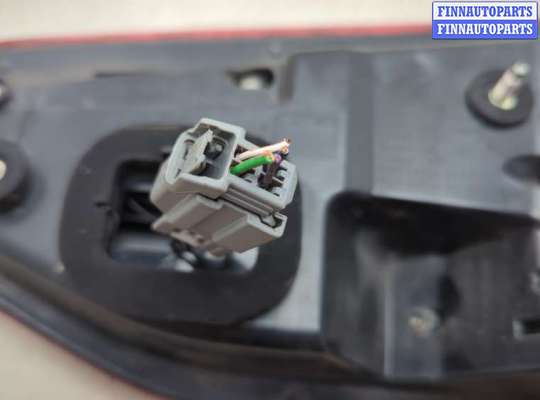 купить Фонарь (задний) на Ford S-Max 2010-2015