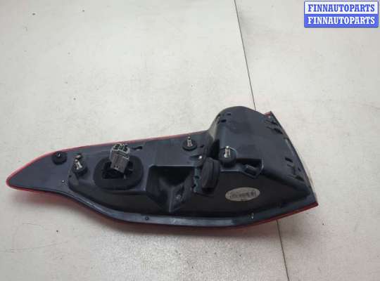 купить Фонарь (задний) на Ford S-Max 2010-2015