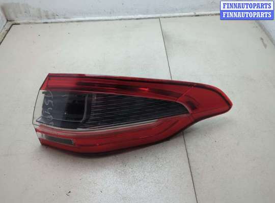 купить Фонарь (задний) на Ford S-Max 2010-2015