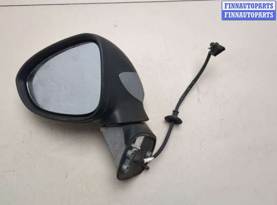 Зеркало боковое OP2417760 на Opel Zafira C 2011-2019