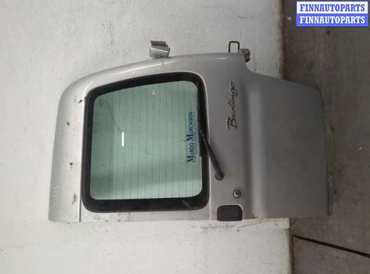 купить Щеткодержатель на Citroen Berlingo 2002-2008