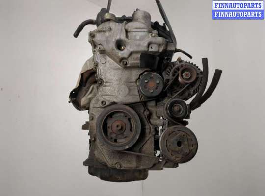 купить Компрессор кондиционера на Nissan Micra K12E 2002-2010