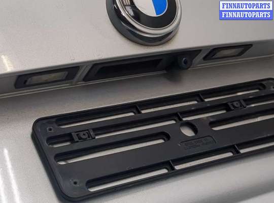 купить Крышка (дверь) багажника на BMW X3 F25 2010-2014