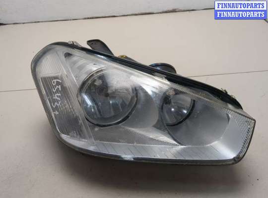 Купить Фара (передняя) на Ford C-Max 2002-2010 Фара (передняя) FO2226996 на Ford C-Max 2002-2010