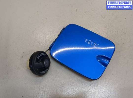 купить Лючок бензобака на Opel Agila 2000-2007