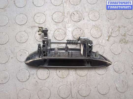 Ручка двери наружная на Renault Scenic I
