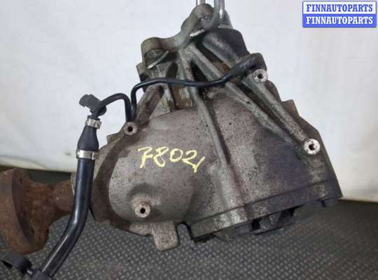 купить Редуктор Раздаточный КПП (раздатка) на Land Rover Freelander 2 2007-2014