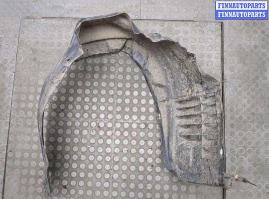 купить Защита арок (подкрылок) на Toyota Avensis Verso