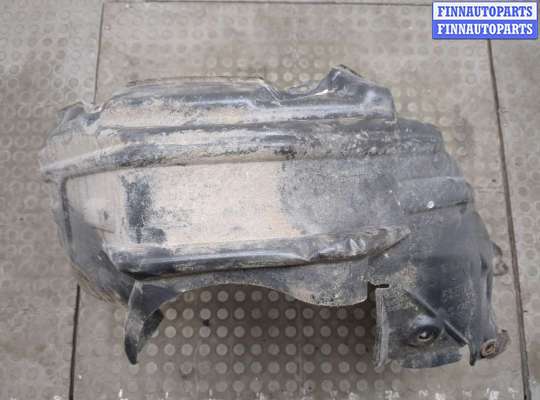 купить Защита арок (подкрылок) на Toyota Avensis Verso