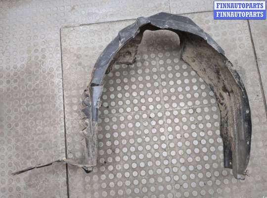 купить Защита арок (подкрылок) на Toyota Avensis Verso