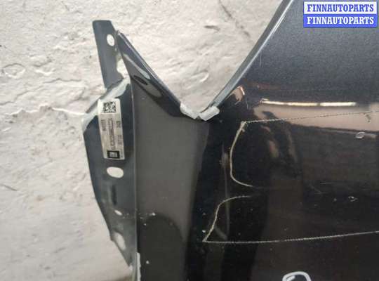 купить Крыло на Chevrolet Trax 2016-2022