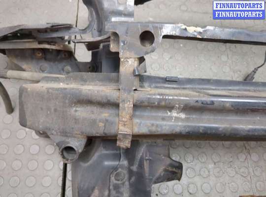 Кронштейн фары на Skoda Octavia (1Z, A5)