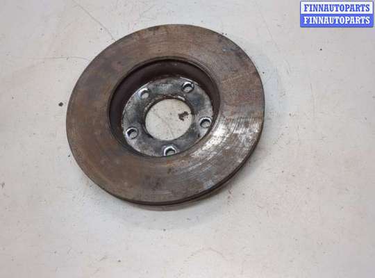 Диск тормозной MZ598919 на Mazda 3 (BL) 2009-2013