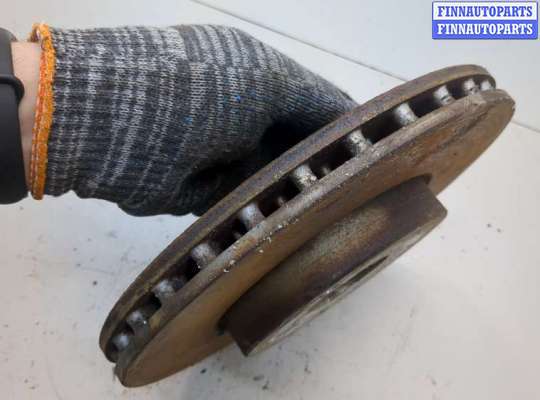 купить Диск тормозной на Ford Focus 3 2011-2015