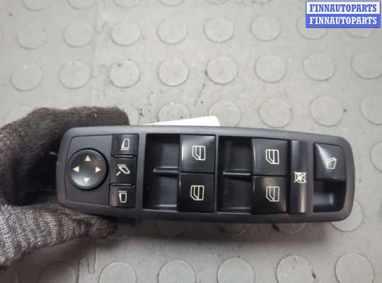 купить Кнопка стеклоподъемника (блок кнопок) на Mercedes GL X164 2006-2012