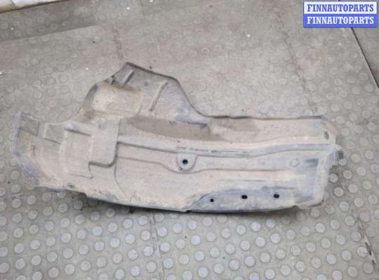 купить Защита арок (подкрылок) на Mazda 6 (GH) 2007-2012