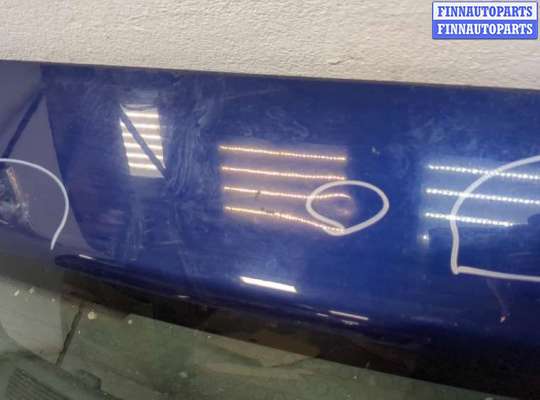 купить Крышка (дверь) багажника на Volkswagen Golf 4 1997-2006