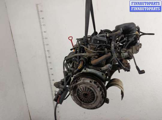 купить Двигатель (ДВС) на Volkswagen Passat 4 1993-1997