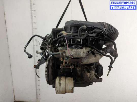 купить Двигатель (ДВС) на Volkswagen Passat 4 1993-1997