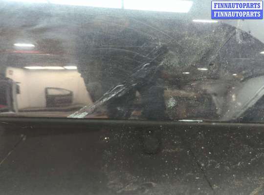 купить Стекло боковой двери на Chevrolet Captiva 2011-2016