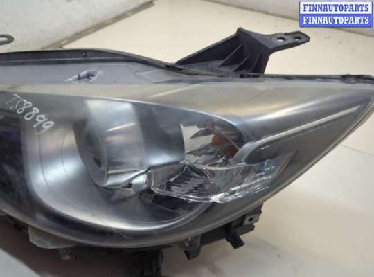 Фара передняя на Mazda CX-5 I (KE)