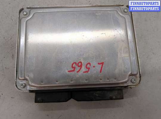 купить Блок управления двигателем на Volkswagen Touareg 2002-2007
