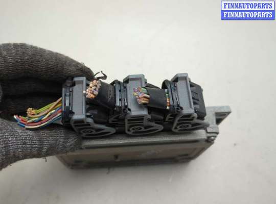 купить Блок управления двигателем на Peugeot 307 2001-2008