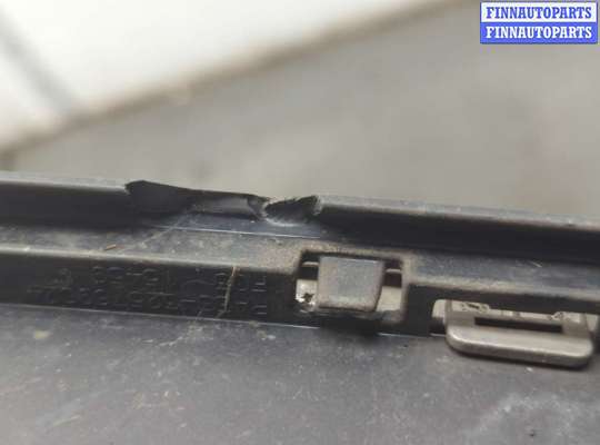 купить Заглушка (решётка) бампера на Opel Zafira B 2005-2014