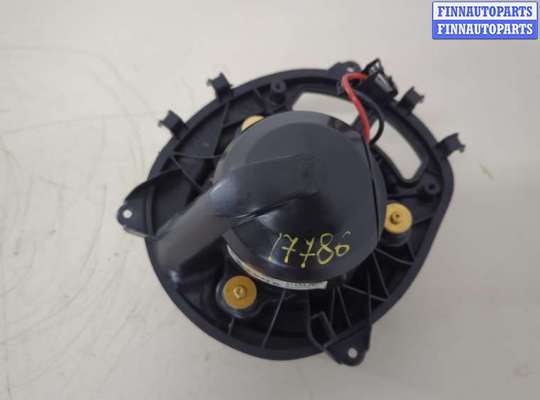 купить Двигатель отопителя (моторчик печки) на Mercedes GL X164 2006-2012