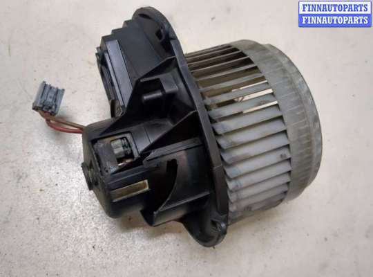 купить Двигатель отопителя (моторчик печки) на Volvo XC90 2002-2006