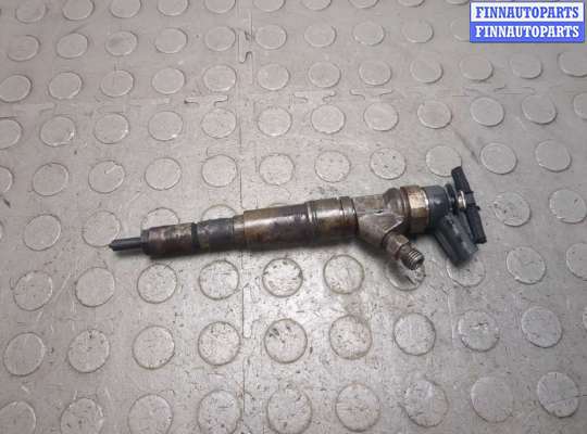 купить Форсунка топливная на BMW 5 E60 2003-2010