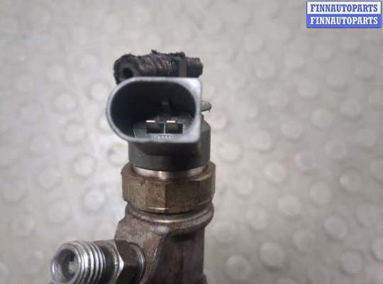 купить Форсунка топливная на BMW 5 E60 2003-2010