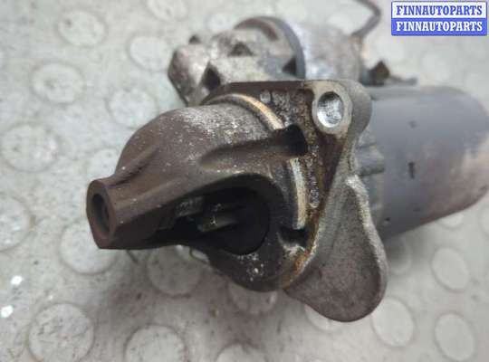 купить Стартер на Opel Astra H 2004-2010