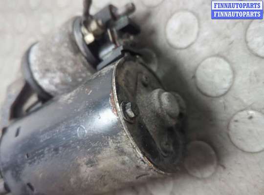 купить Стартер на Opel Astra H 2004-2010