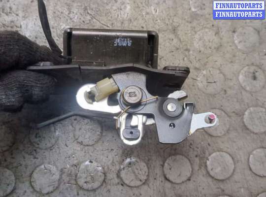 купить Замок багажника на KIA Sorento BL 2002-2011