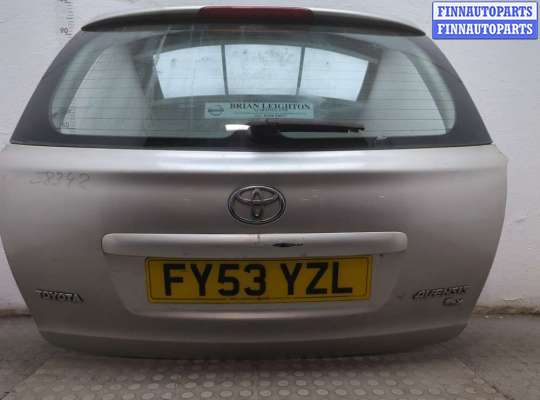 купить Фонарь дополнительный (стоп-сигнал) на Toyota Avensis 2 2003-2009