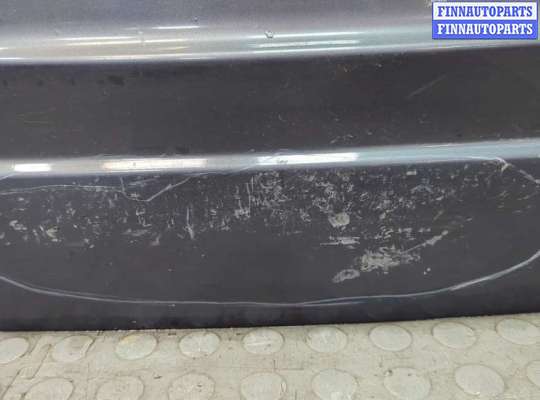 купить Крышка (дверь) багажника на Ford Focus 1 1998-2004