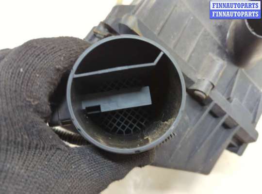 Корпус воздушного фильтра