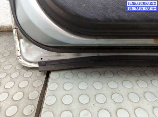 купить Замок двери на Nissan Primera P12 2002-2008